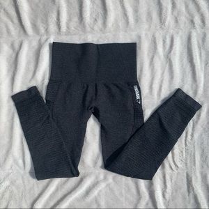 Vital Seamless Gymshark Leggings